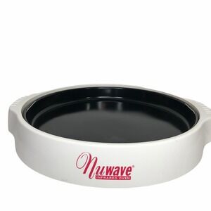 Nuwave‎ Pro Infrared Oven Replacement Part Bottom Base Liner Drip Pan Tray 20201